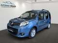 Renault Kangoo Limited 1,2 TCe Autom*Klimaautom.1.Hand Blau - thumbnail 1