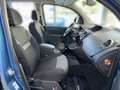 Renault Kangoo Limited 1,2 TCe Autom*Klimaautom.1.Hand Blau - thumbnail 13