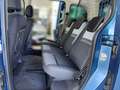 Renault Kangoo Limited 1,2 TCe Autom*Klimaautom.1.Hand Blau - thumbnail 14