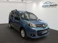 Renault Kangoo Limited 1,2 TCe Autom*Klimaautom.1.Hand Blau - thumbnail 3