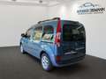 Renault Kangoo Limited 1,2 TCe Autom*Klimaautom.1.Hand Blau - thumbnail 5