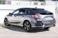 Honda Civic 1.0 IVTEC TURBO ELEGANCE NAV Gris - thumbnail 4