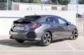 Honda Civic 1.0 IVTEC TURBO ELEGANCE NAV Gris - thumbnail 5
