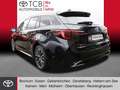Toyota Corolla 2.0 HEV TEAMPLAYER EKLAPPE/PDC/NAVI/LED Noir - thumbnail 2