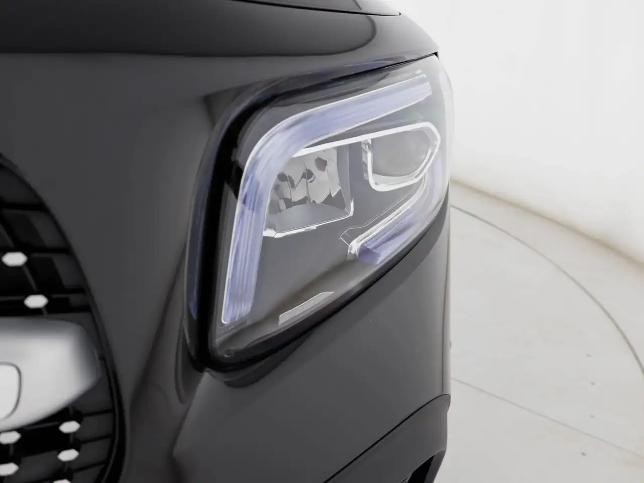 Mercedes-Benz GLB 200 200 d premium 4matic auto 8