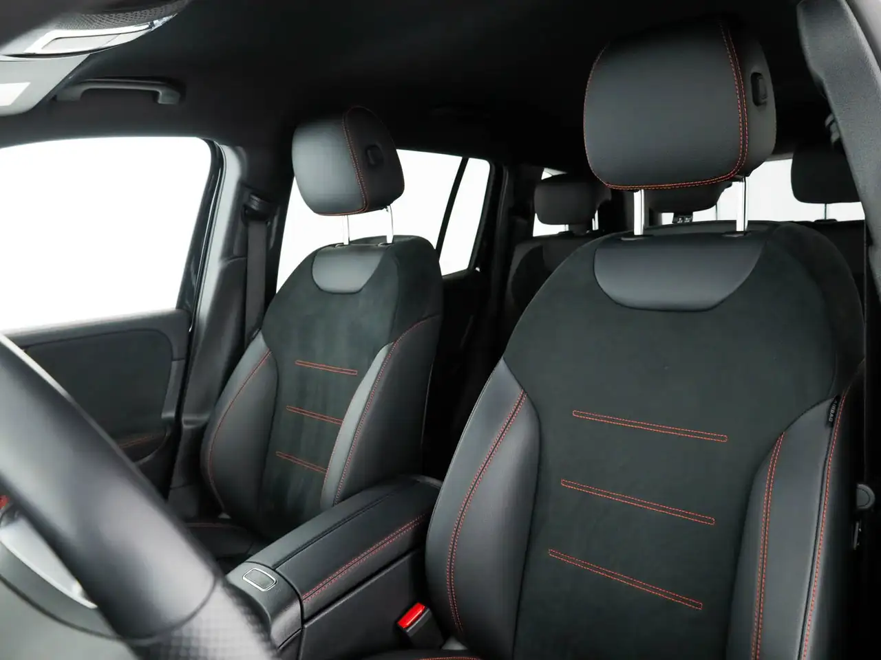 Mercedes-Benz GLB 200 200 d premium 4matic auto 13