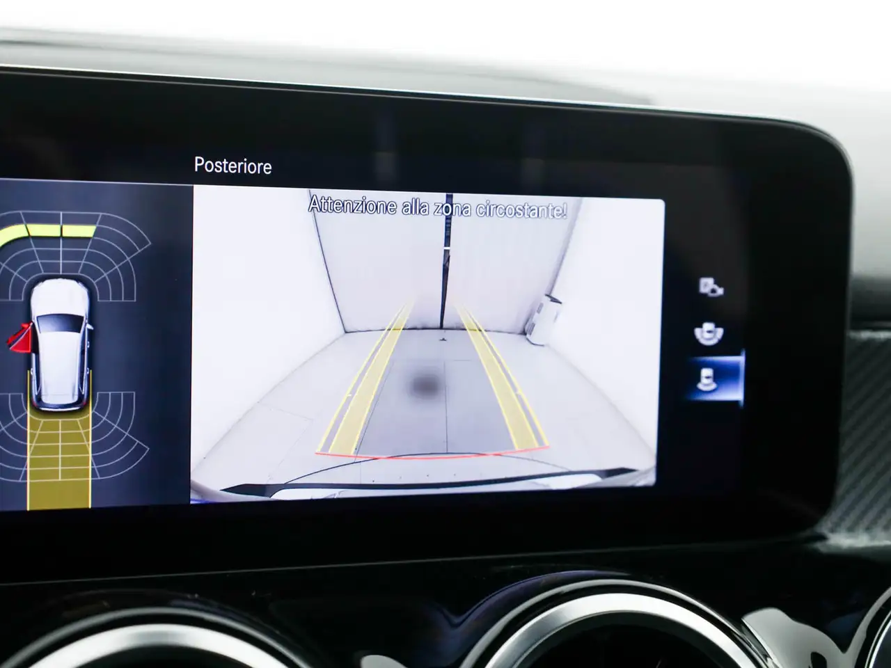 Mercedes-Benz GLB 200 200 d premium 4matic auto 17