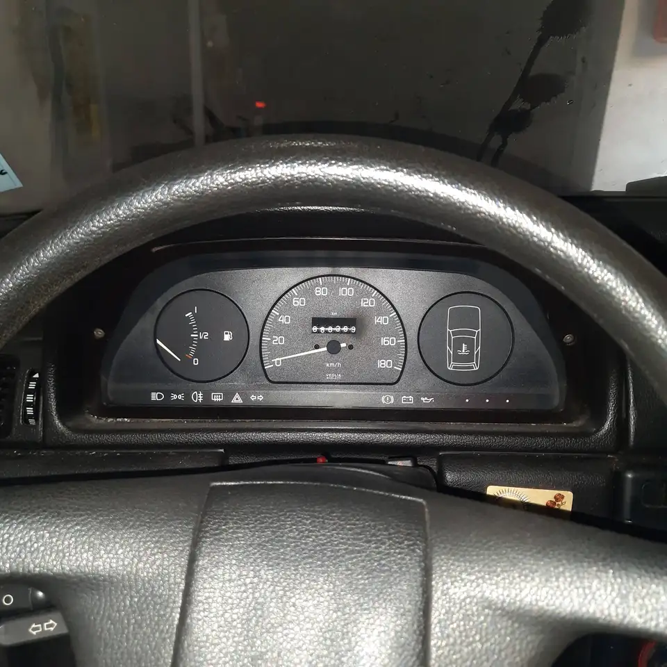Fiat Uno 3p 1.0 Fire, foto 7