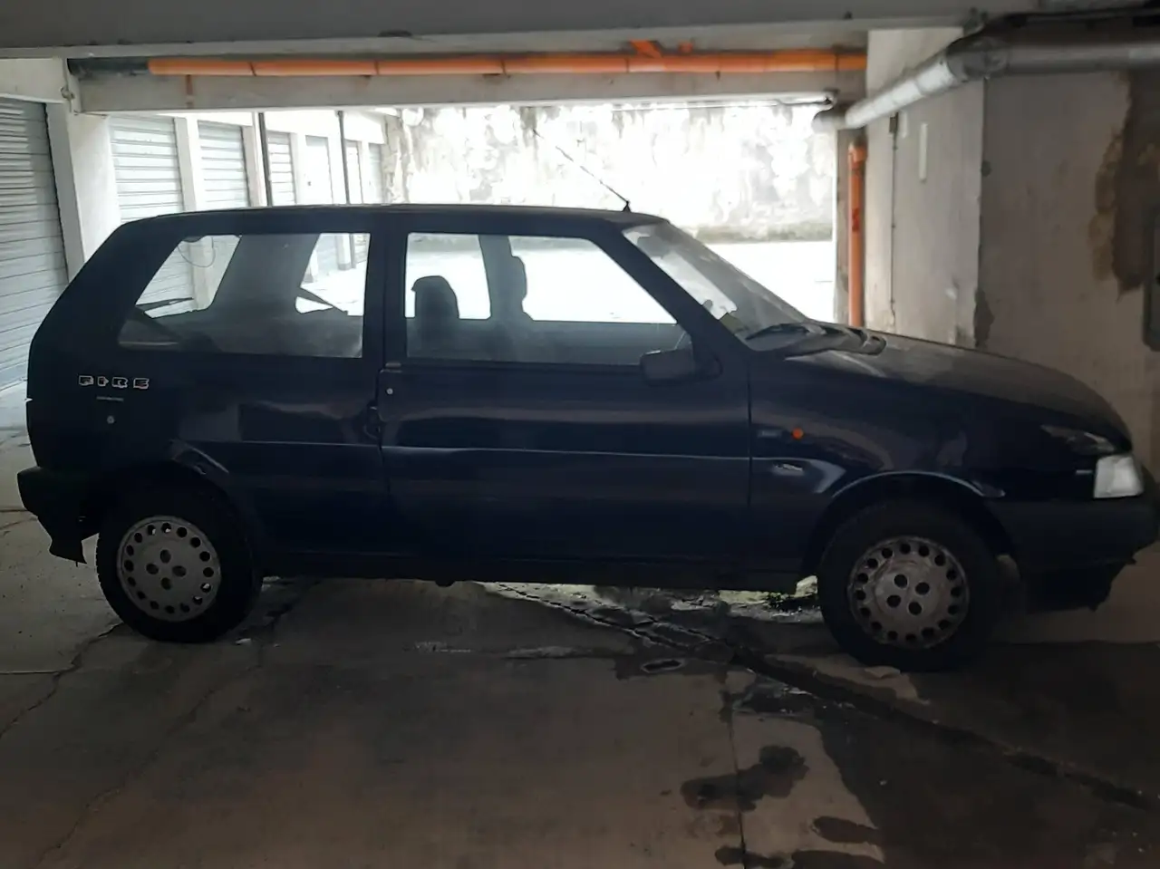 Fiat Uno 3p 1.0 Fire, foto 2