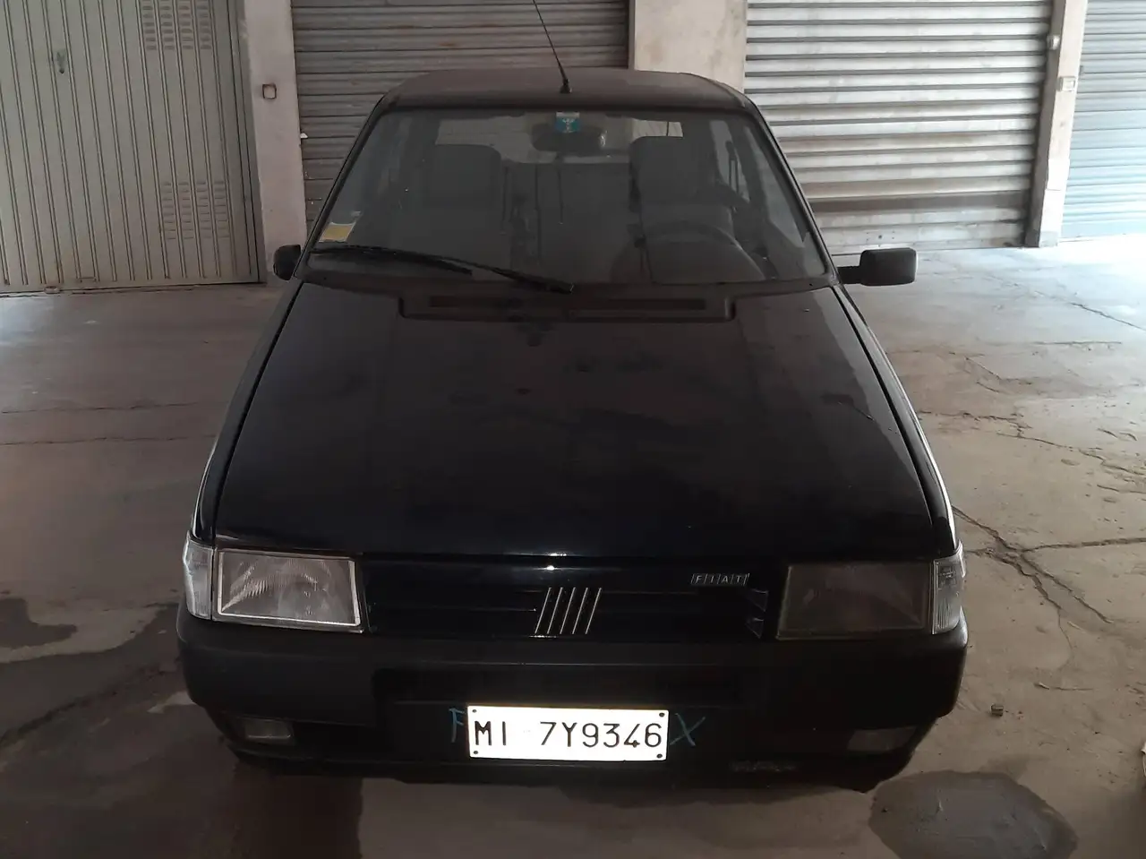 Fiat Uno 3p 1.0 Fire, foto 5