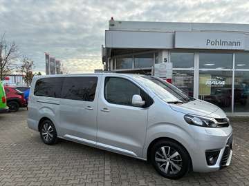 Verso AT L2 Shuttle Comfort