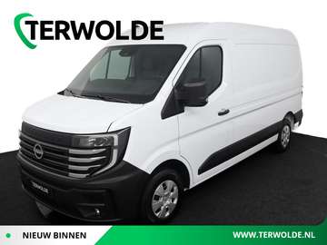 Interstar-e L2H2 Tekna 87 kWh | Verwacht! | 3500KG