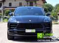 Porsche Macan Sport Chrono Pack Nero - thumbnail 10