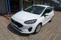 Ford Fiesta Trend Blanc - thumbnail 2