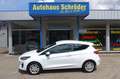Ford Fiesta Trend Blanc - thumbnail 1