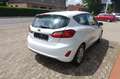 Ford Fiesta Trend Blanc - thumbnail 4