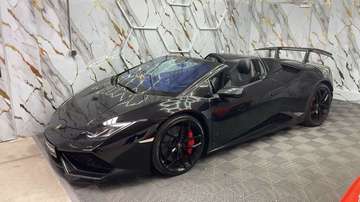 LP610-4 Spyder/ATM
