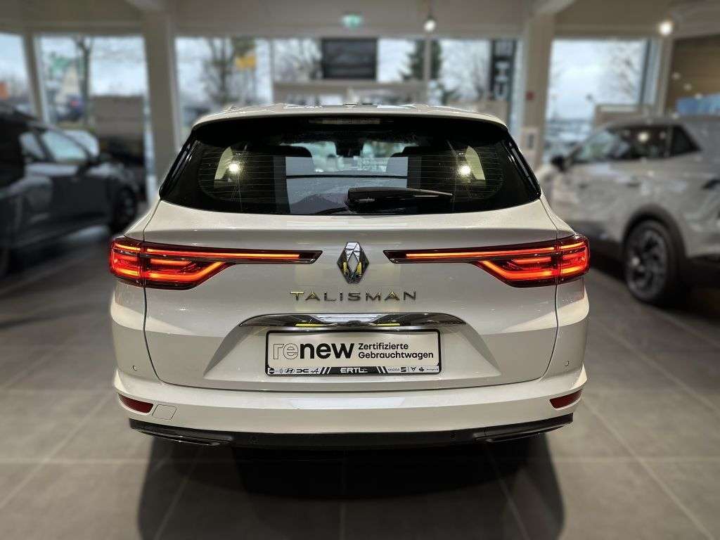 Renault Talisman