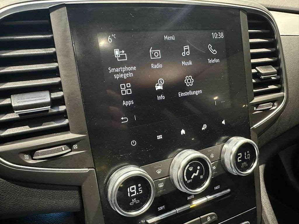 Renault Talisman