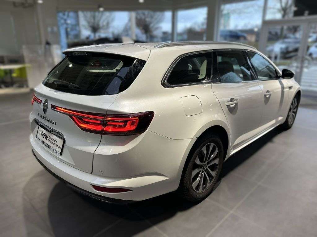 Renault Talisman