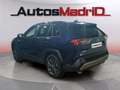 Toyota RAV 4 2.5l 220H Luxury 4WD Bleu - thumbnail 5