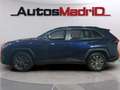 Toyota RAV 4 2.5l 220H Luxury 4WD Bleu - thumbnail 4