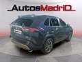 Toyota RAV 4 2.5l 220H Luxury 4WD Bleu - thumbnail 8