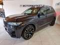 BMW X7 xdrive40d mhev 48V auto 7p.ti Grey - thumbnail 4