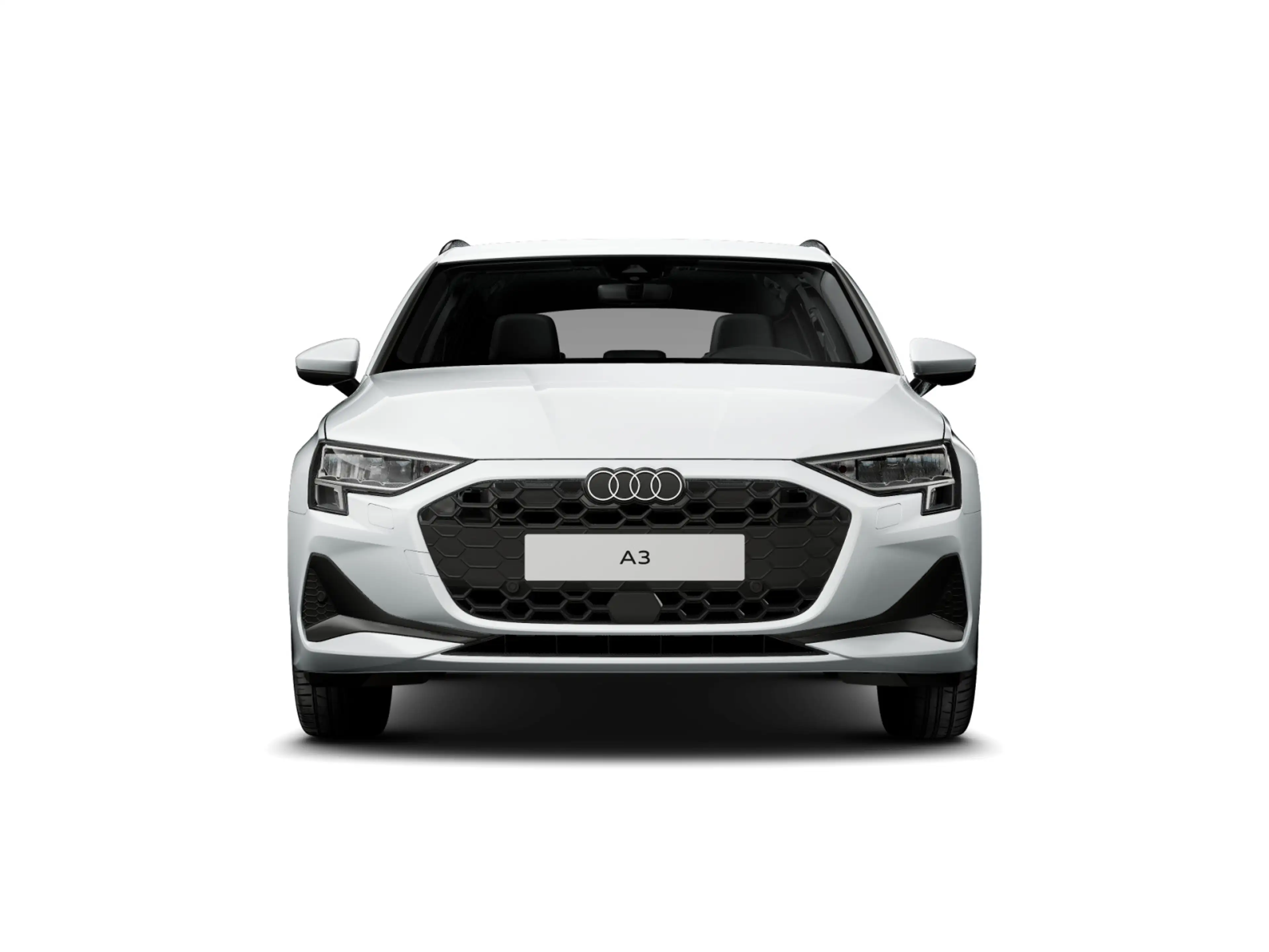 Audi A3 TFSI e 40 TFSI e 150(204) kW(PS) S — photo 2