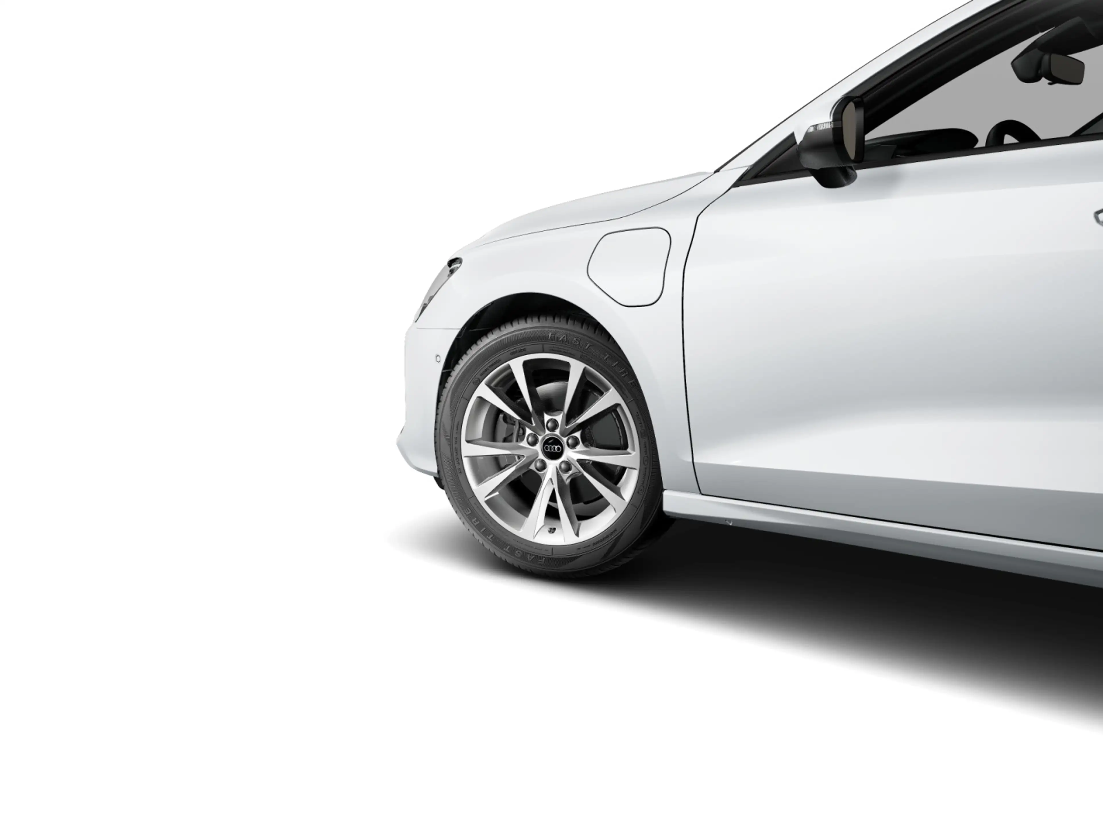 Audi A3 TFSI e 40 TFSI e 150(204) kW(PS) S — photo 3