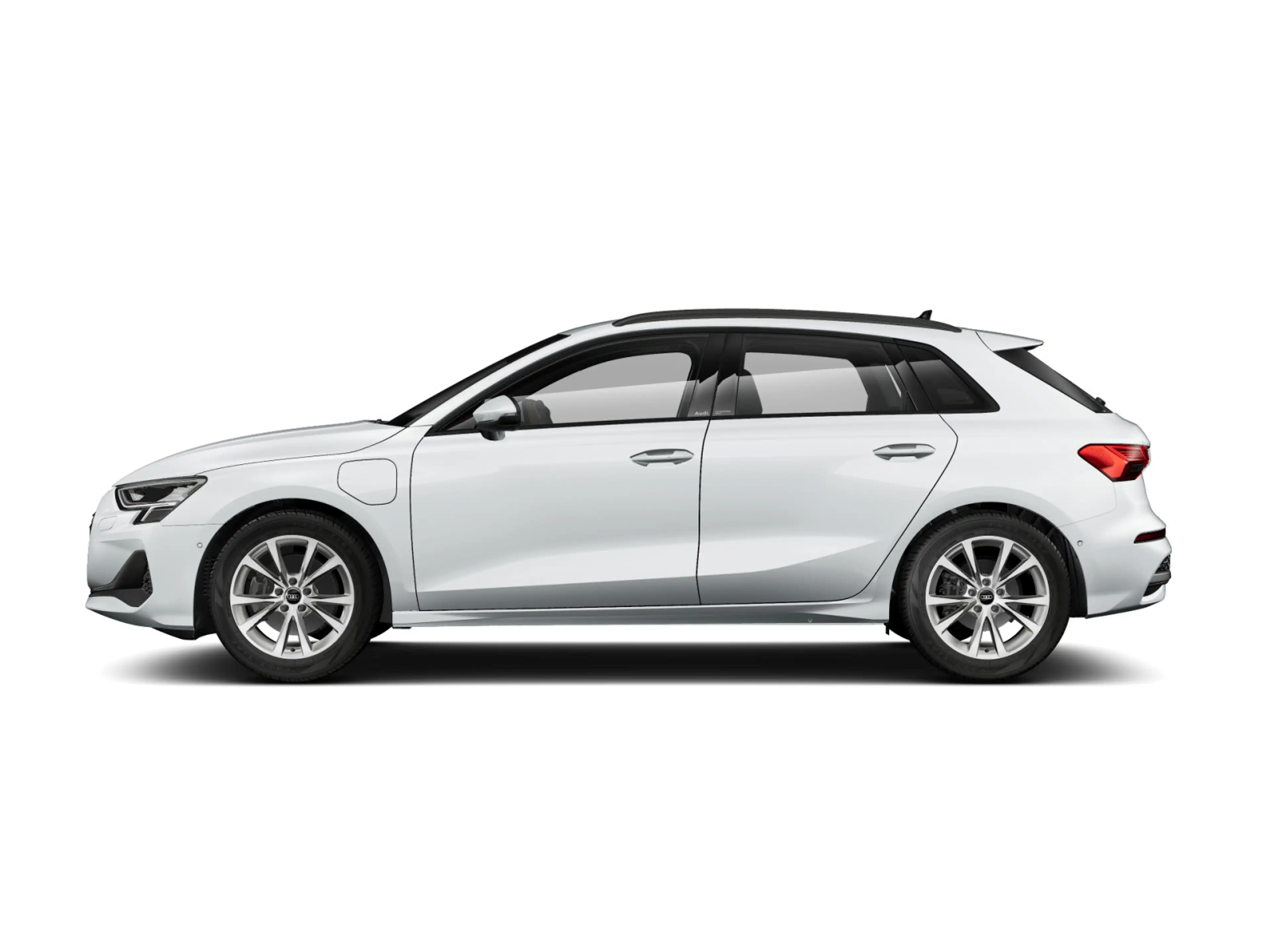 Audi A3 TFSI e 40 TFSI e 150(204) kW(PS) S — photo 5