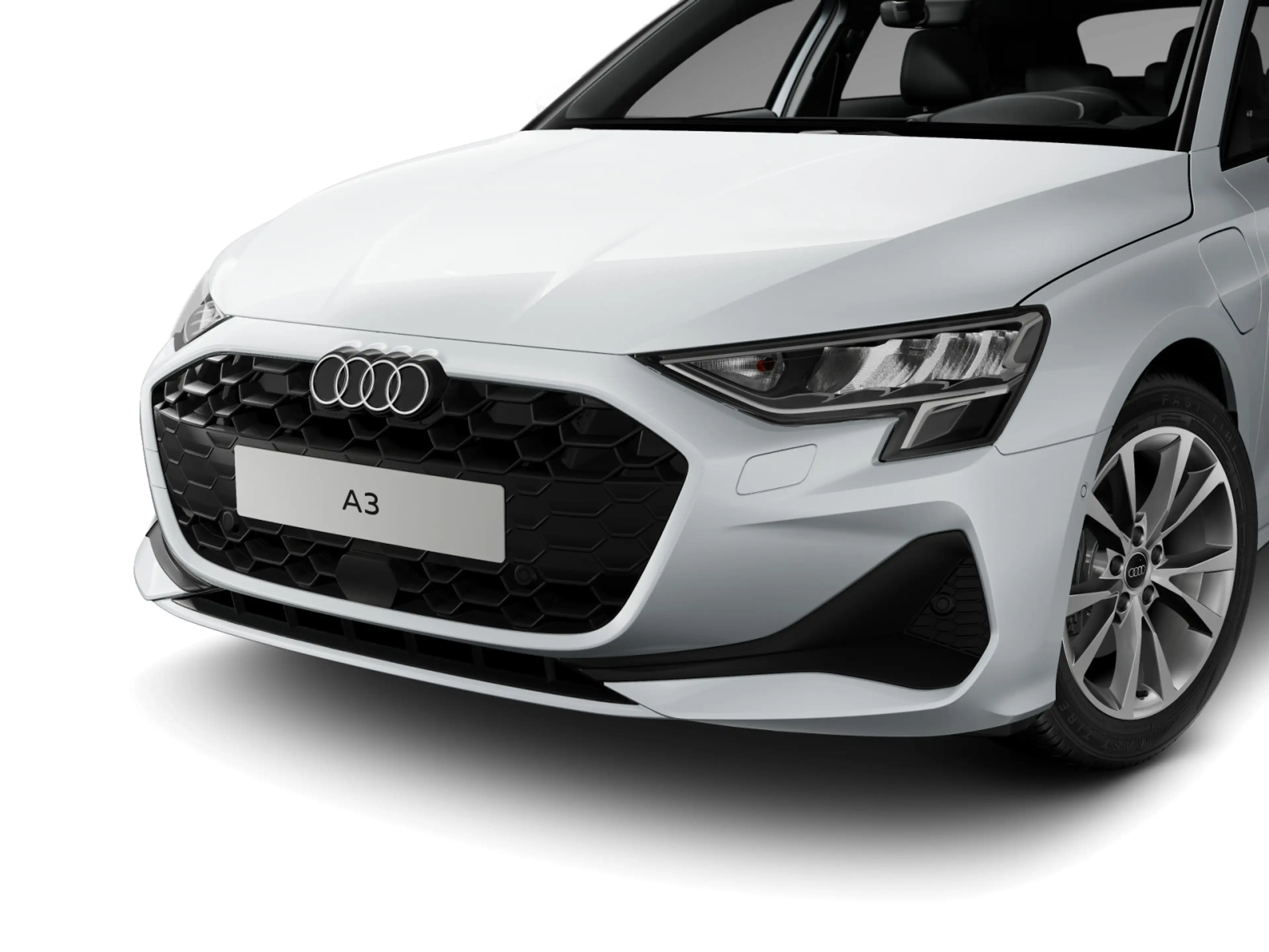 Audi A3 TFSI e 40 TFSI e 150(204) kW(PS) S — photo 7