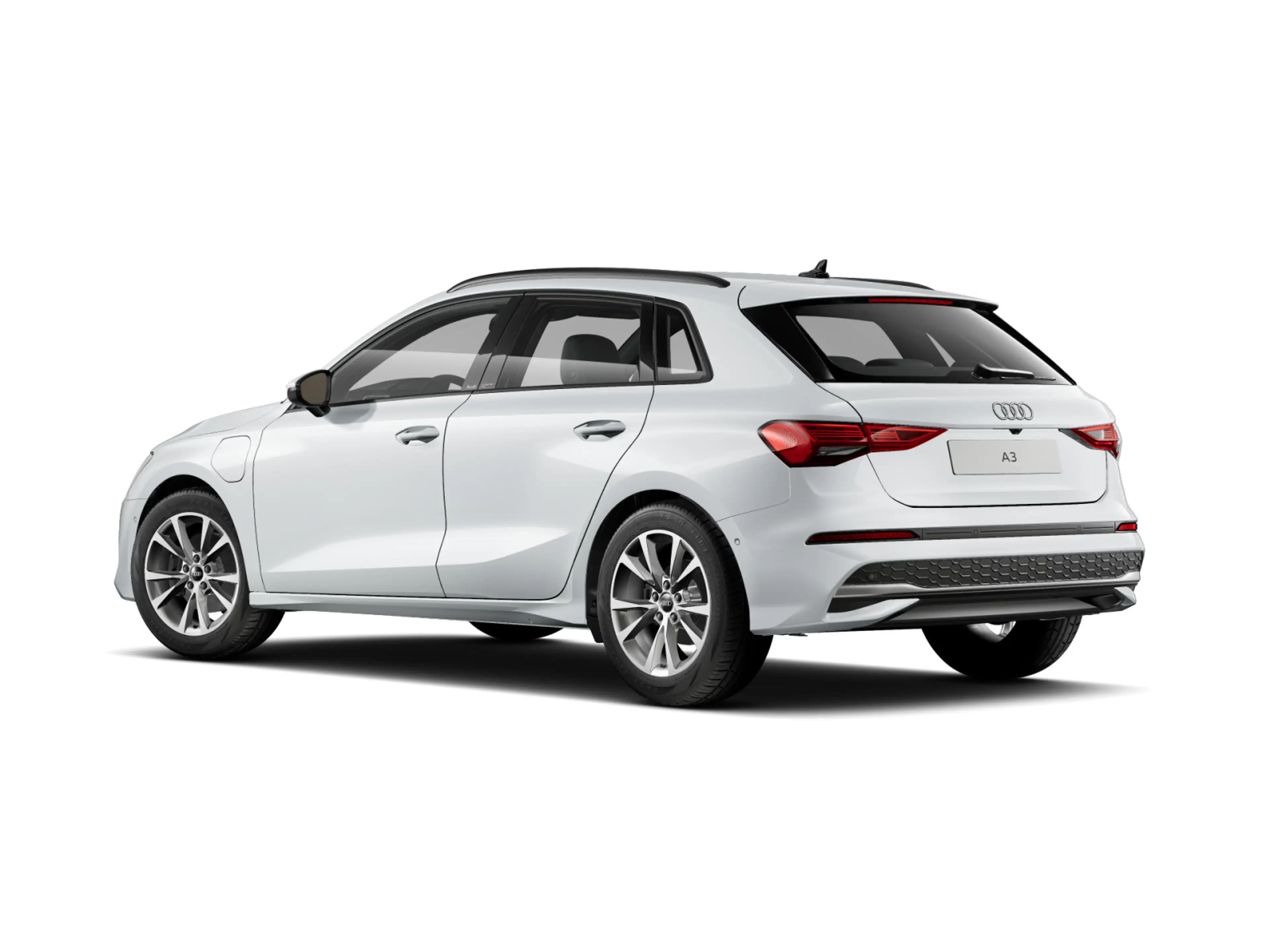 Audi A3 TFSI e 40 TFSI e 150(204) kW(PS) S — photo 4