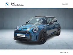 MINI Cooper SE 184ch Edition Premium Plus BVA 5CV