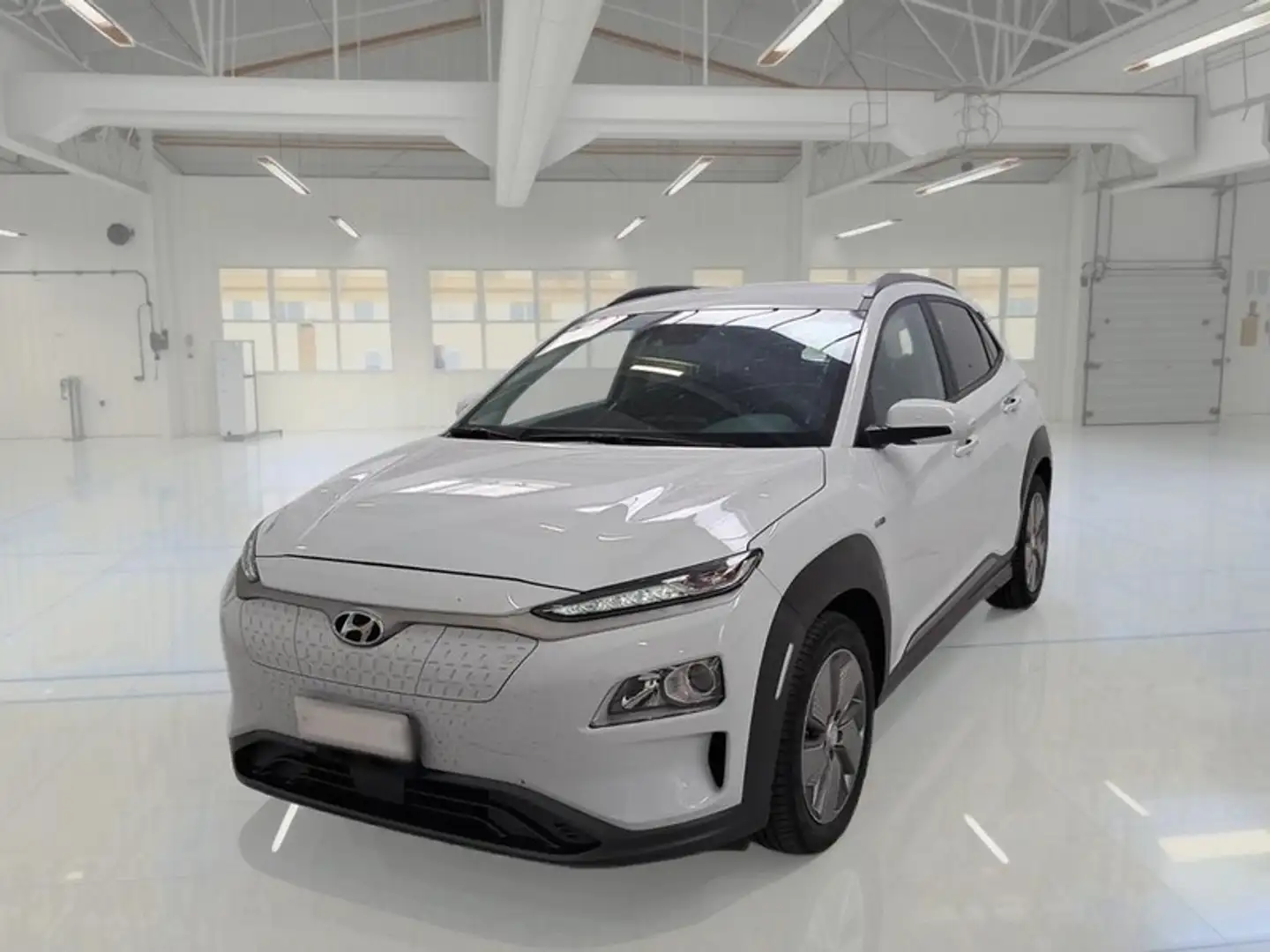 Hyundai KONA EV XPrime 39 kWh - 1
