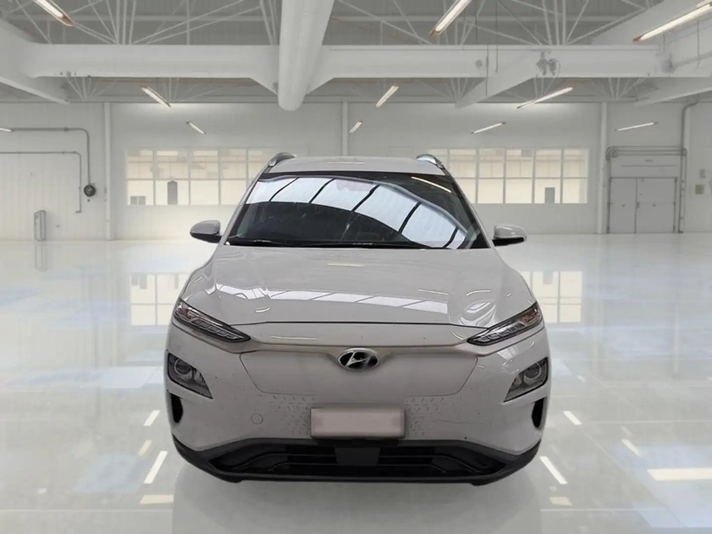 Hyundai KONA EV XPrime 39 kWh - 2
