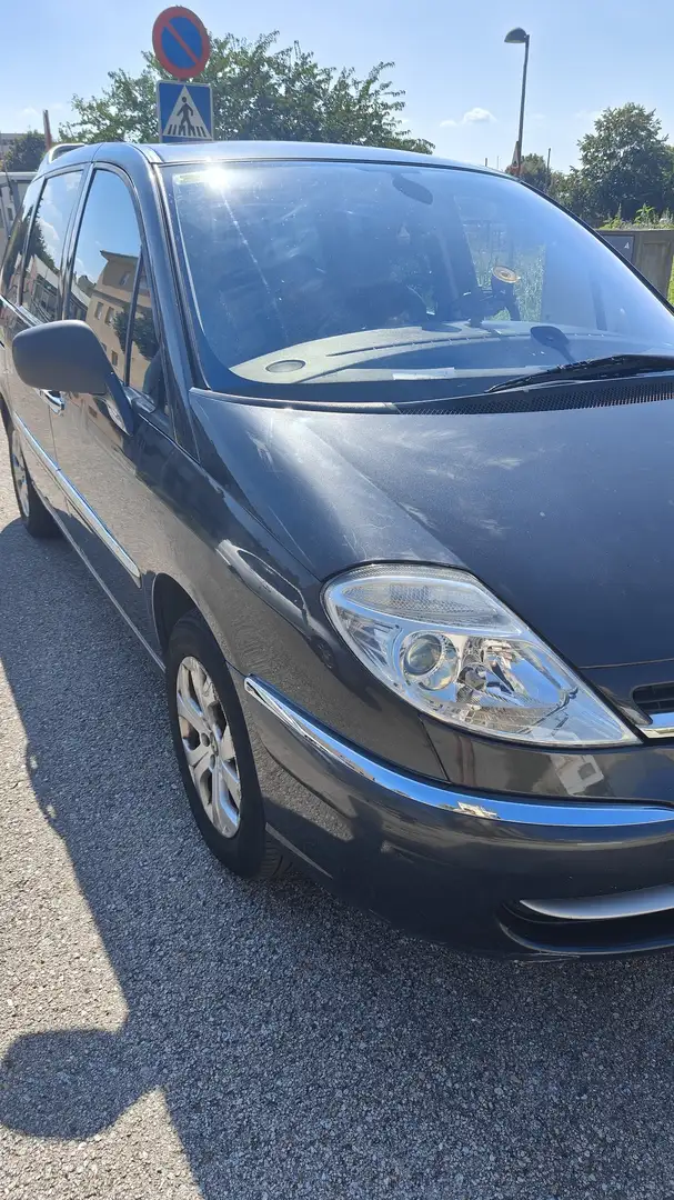 Citroen C8 2.0HDI Seduction 135 - 2