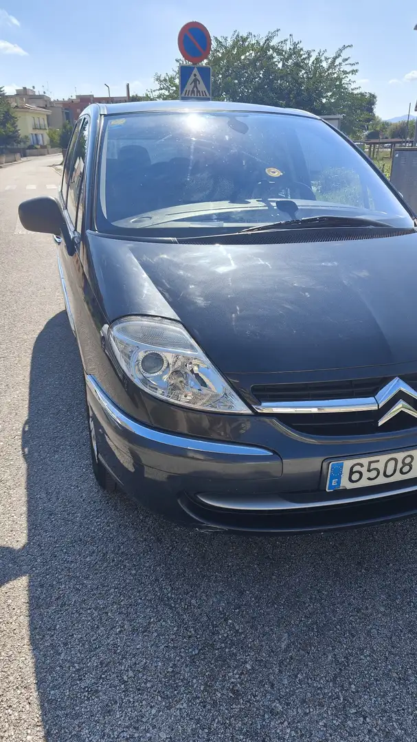 Citroen C8 2.0HDI Seduction 135 - 1