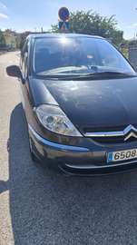 2.0HDI Seduction 135