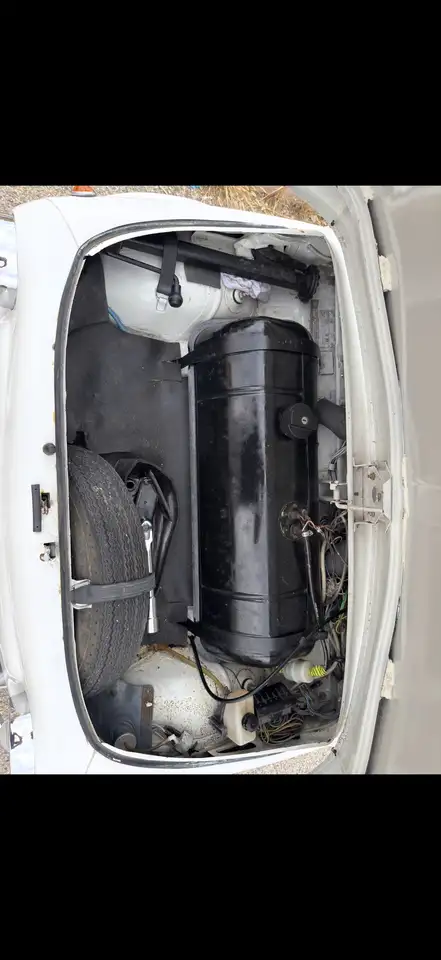 Fiat 500, foto 12