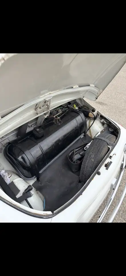 Fiat 500, foto 11