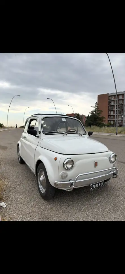 Fiat 500, foto 4