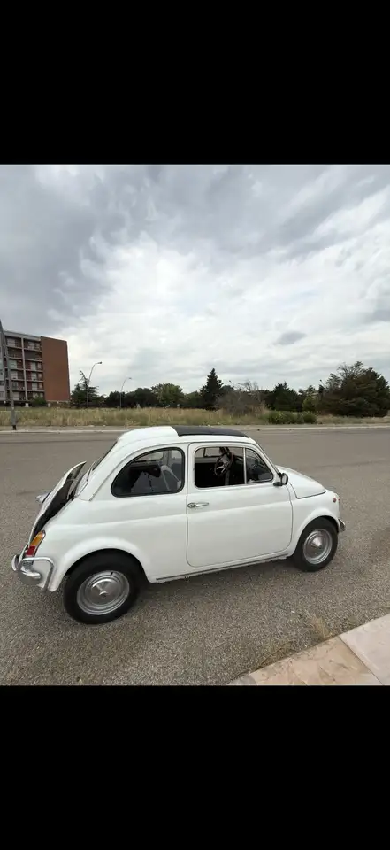 Fiat 500, foto 3