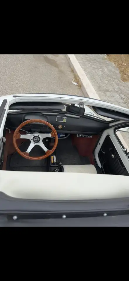 Fiat 500, foto 5