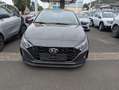 Hyundai i20 Select Mild-Hybrid (38) Gris - thumbnail 2