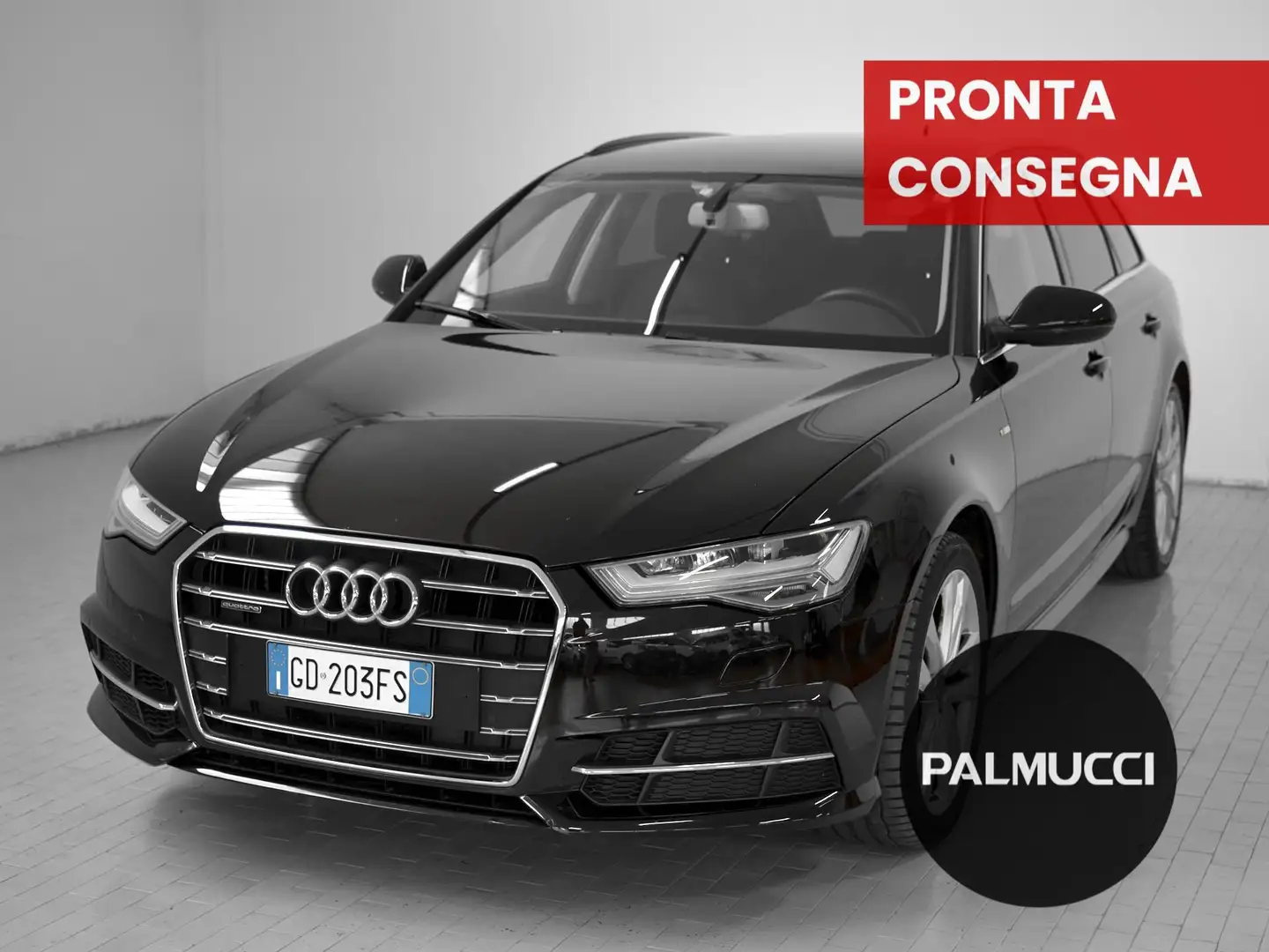 Audi A6 A6 2.0 TDI 190 CV quattro S tronic Business Plus - 1