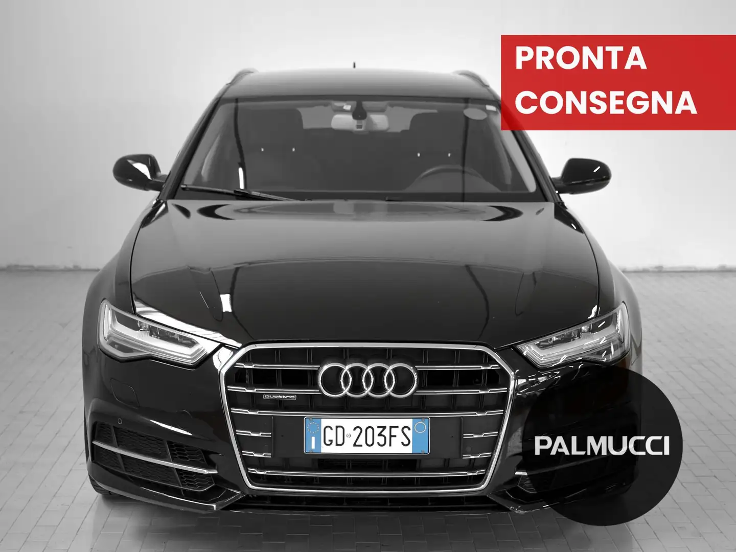 Audi A6 A6 2.0 TDI 190 CV quattro S tronic Business Plus - 2