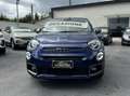 Fiat 500X 500X Dolcevita 1.5 t4 hybrid Sport 130cv dct Modrá - thumbnail 1