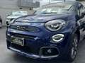 Fiat 500X 500X Dolcevita 1.5 t4 hybrid Sport 130cv dct Modrá - thumbnail 2