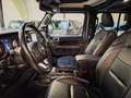 Jeep Wrangler Unlimited 2.0 T-GDI Hardtop AWD Automatik Sahara Gris - thumbnail 8